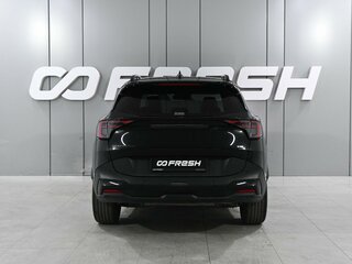 2025 Kia Sportage V Рестайлинг, чёрный, 4899000 рублей, вид 4