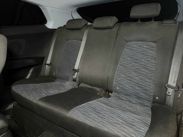 2008 Kia Ceed I, красный, 489000 рублей - вид 11
