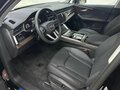 2025 Audi Q7 45 TFSI II (4M) Рестайлинг 2, чёрный - вид 8