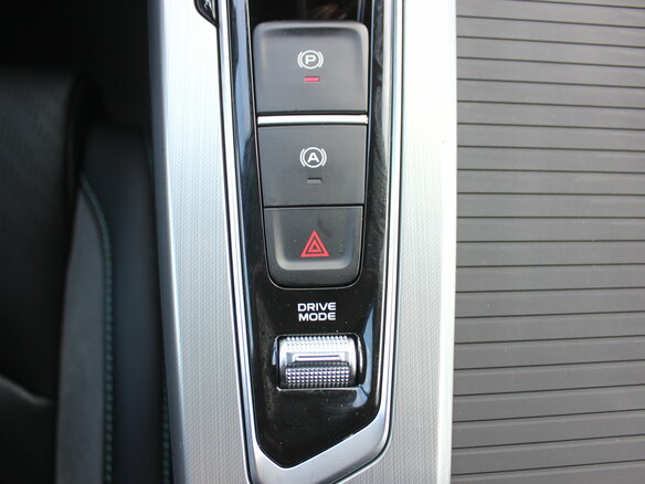 2023 Geely Preface I (China Market) Рестайлинг, чёрный, 2410000 рублей - вид 27