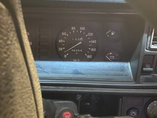 2004 Lada (ВАЗ) 2107, фиолетовый, 300000 рублей, вид 4