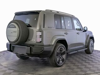 2026 Esteo V27, серый, 6120000 рублей, вид 2
