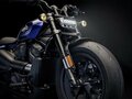2025 Harley-Davidson Sportster S, синий, 2150000 рублей - вид 2