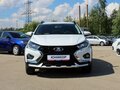 2026 Lada (ВАЗ) Iskra SW Cross, белый - вид 7