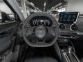 2025 Audi Q2 L 35 TFSI I Рестайлинг, чёрный, 3750000 рублей - вид 10