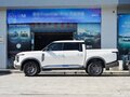 2026 Nissan Frontier Pro, белый - вид 2