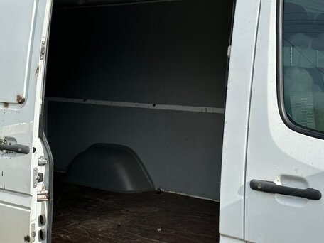 2017 Mercedes-Benz Sprinter Classic, белый, 1100000 рублей, вид 4