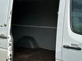 2017 Mercedes-Benz Sprinter Classic, белый, 1100000 рублей - вид 3