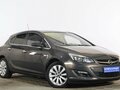 2012 Opel Astra J Рестайлинг, серый, 919000 рублей