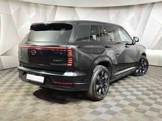 2026 GAC Trumpchi S7 I Рестайлинг, чёрный, 5150000 рублей, вид 2