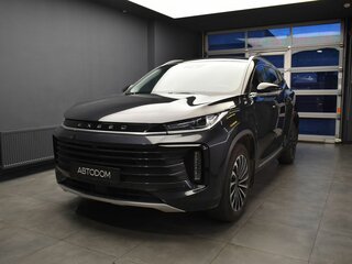 2023 Exeed TXL I Рестайлинг, серый, 2277000 рублей, вид 1