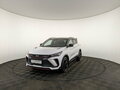 2024 Geely Coolray I Рестайлинг, белый