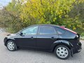 2008 Ford Focus II, чёрный, 550000 рублей - вид 4
