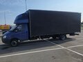 2008 ГАЗ ГАЗель (3302), фиолетовый, 1400000 рублей