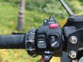 2020 BMW R 1250 RS, золотистый, 1190000 рублей - вид 8