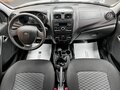 2023 Lada (ВАЗ) Granta I Рестайлинг, белый, 870000 рублей - вид 9