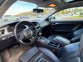 2015 Audi A5 I (8T) Рестайлинг, синий, 1900000 рублей - вид 4