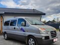 2007 Hyundai Starex I Рестайлинг 2, серый - вид 5