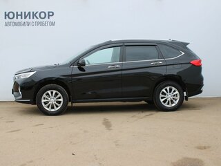 2024 Haval M6 II, чёрный, 1779000 рублей, вид 2