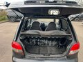 2011 Daewoo Matiz I Рестайлинг, чёрный - вид 7