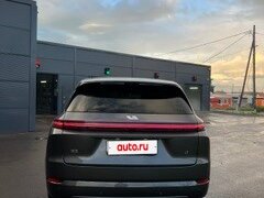 2024 Li Auto (Lixiang) L7 I, серый, 5700000 рублей, вид 5