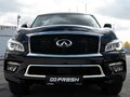2017 Infiniti QX80 I Рестайлинг, чёрный, 3585000 рублей - вид 5