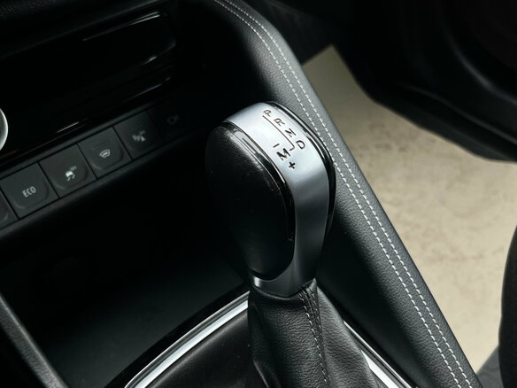 2021 Renault Kaptur I Рестайлинг, серый, 1549000 рублей - вид 20