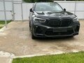 2019 BMW X5 40i IV (G05/G18), чёрный, 5300000 рублей - вид 1
