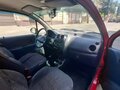 2011 Daewoo Matiz I Рестайлинг, красный - вид 7