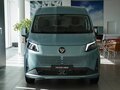 2026 Foton View, зелёный, 3828600 рублей - вид 2