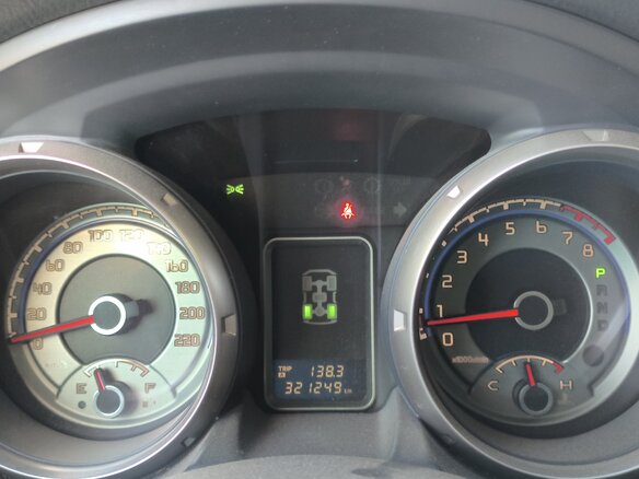 2008 Mitsubishi Pajero IV, зелёный, 1600000 рублей - вид 20