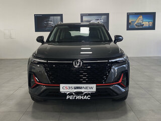 2025 Changan CS35 Plus I Рестайлинг, серый, 2839900 рублей, вид 2