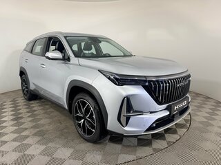 2026 VOLGA K40, серебристый, 3599000 рублей, вид 1