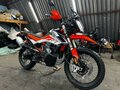 2020 KTM 790 Adventure, белый, 1030000 рублей
