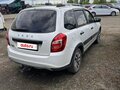 2022 Lada (ВАЗ) Granta I Рестайлинг, белый, 730000 рублей - вид 2
