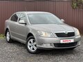 2011 Skoda Octavia II (A5) Рестайлинг, серый, 648000 рублей - вид 2
