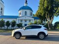 2014 Mazda CX-5 I, белый, 1450000 рублей - вид 4