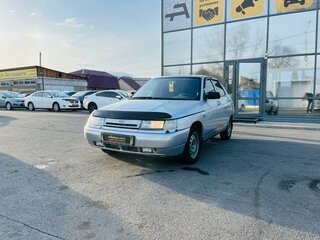 2007 Lada (ВАЗ) 2112, серый, 299999 рублей, вид 2
