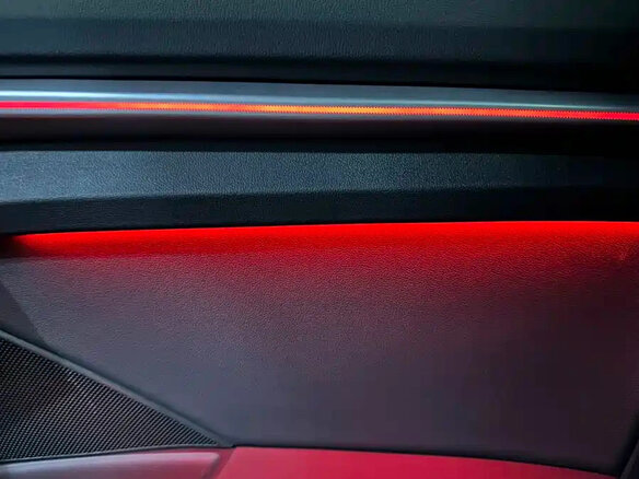 2023 Audi A3 35 TFSI Long IV (8Y), серый, 1899100 рублей - вид 20