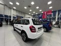 2026 Lada (ВАЗ) Granta Cross I Рестайлинг, белый, 1196000 рублей - вид 10