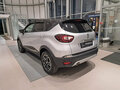 2022 Renault Kaptur I Рестайлинг, серый, 1840000 рублей - вид 6
