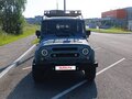 2007 УАЗ Хантер 315148, серый, 450000 рублей - вид 1