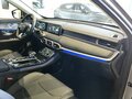 2026 Jetour X70+ I Рестайлинг, серый, 3399000 рублей - вид 10