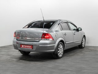 2013 Opel Astra H Рестайлинг, серый, 799000 рублей, вид 2