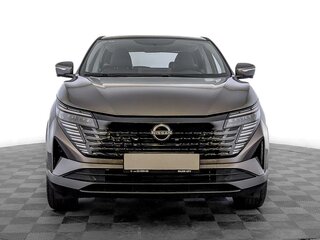 2026 Nissan Qashqai II Рестайлинг 2, коричневый, 3300000 рублей, вид 5