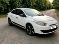 2012 Renault Fluence I, белый, 375000 рублей