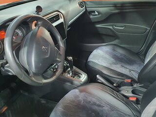 2013 Peugeot 301 I, белый, 650000 рублей, вид 5