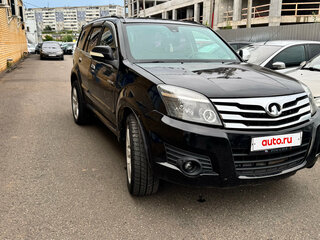 Great Wall Hover H3 I