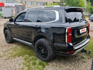 2023 Tank 500 I, чёрный, 4200000 рублей, вид 5