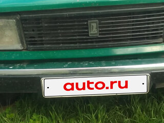 2005 Lada (ВАЗ) 2104 4-speed, зелёный, 185000 рублей, вид 5